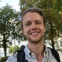 Moritz-Constantin Rosenfeld的照片