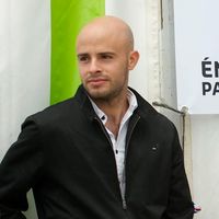 Valérian Cantegril's Photo