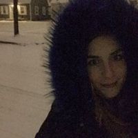 Chelsea Hugh的照片