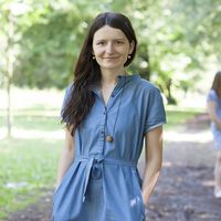 Michaela Ondrackova的照片