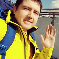 Denis Mufliev's Photo