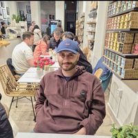 Jakoben Marx's Photo