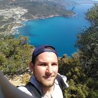 Nicolò Gatta的照片