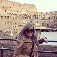 Lydia Gumanova的照片