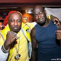 Fotos de Junior Abracadabra