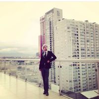 Fotos de Maurizio Sguardi