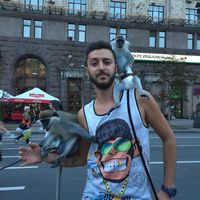 Mert Çevik的照片