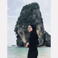 Shasha Aalieya's Photo