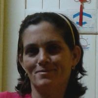 Marleni Sulema Rivera Blanco's Photo