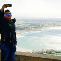 Amir PãTchïkã的照片