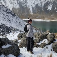 Katherine Navarro's Photo