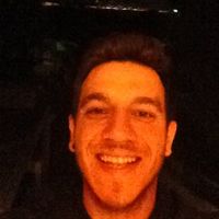 Fausto Pirrello's Photo