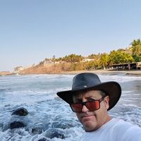 Alfonso Barreto's Photo