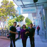 Marthin Julian Christian Pandorante's Photo