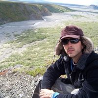 Julian Mclean's Photo