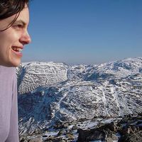 Hannah Morrison的照片