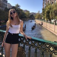 Gizem Çakır's Photo