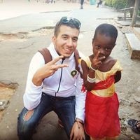 Zdjęcia użytkownika Hakim Elidrissi