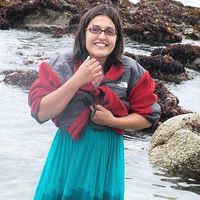 Mahdyeh Nowkhandan's Photo