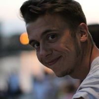 Danylo Soroka's Photo