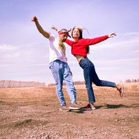 Алёна Ротенберг's Photo