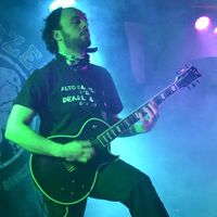 José Ribeiro's Photo