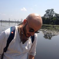 Barbaros Reis's Photo