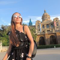 Viktoriia Turkina's Photo