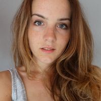 bianca carmen martinica's Photo