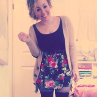 Michelle Elizabeth's Photo