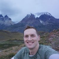 Sean Doherty's Photo