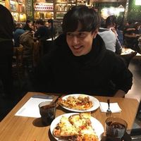 Patrick Grütter's Photo