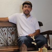 Juan Miguel Vesga的照片