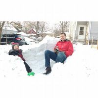 Фотографии пользователя Peter Dutcher