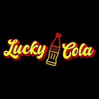 Lucky Cola  In's Photo