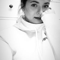 Áďa Černá's Photo