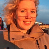 Arielle Ross's Photo