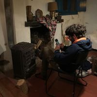 Francisco Diez's Photo