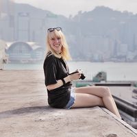 Tara Elena H的照片