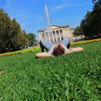 Maciej Nowak's Photo