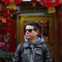 DANIEL LENÇO's Photo