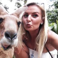 Sabrina Tkosch's Photo