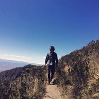 Daniel González的照片