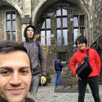 Omid Steadi Seifi的照片