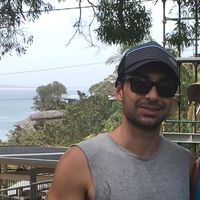 Nando Distad's Photo