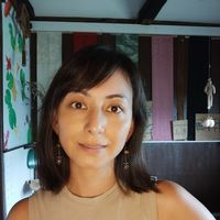 Camila Massuda's Photo