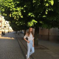 Marta Blazhukevich's Photo