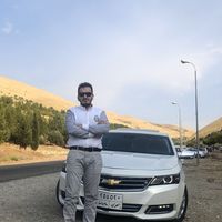 Miran Tofiq的照片