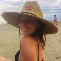 Julia  Campos's Photo