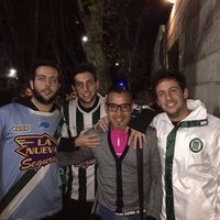 Luciano Guttelsohn's Photo